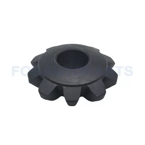 Gear Auto Parts Pinion Rear Differential for Toyota Land Cruiser FJ40 FJ45 41341-55012 4134155012 - image 5